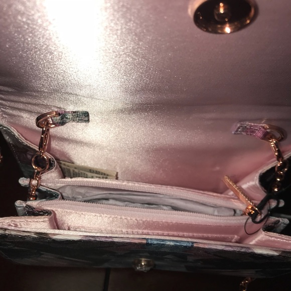 Ted Baker London Handbag - New with Tags - Picture 3 of 4